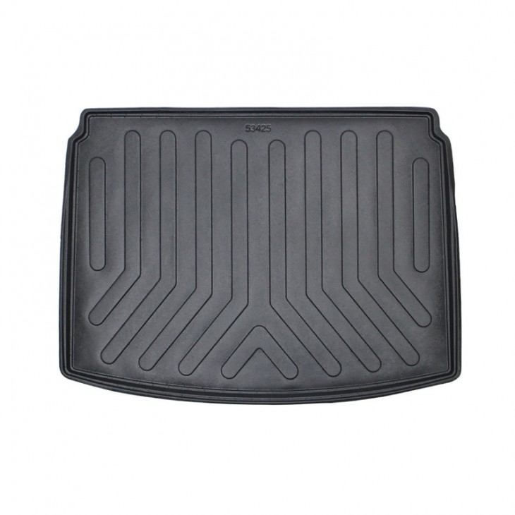 Covor protectie portbagaj umbrella pentru vw tiguan ii (cu podea joasa) 2016- - 61220 - UMBRELLA