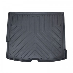 Covor protectie portbagaj umbrella pentru volvo xc-60 ii 2017-