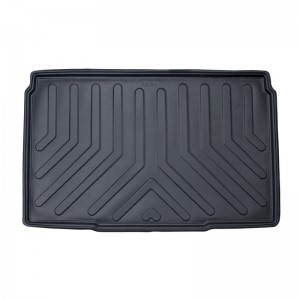 Covor protectie portbagaj umbrella pentru opel corsa f 2019