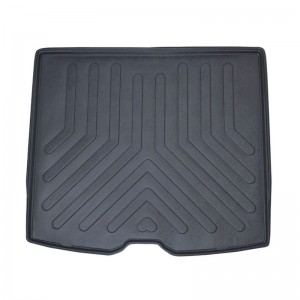 Covor protectie portbagaj umbrella pentru volvo xc-40 2018-