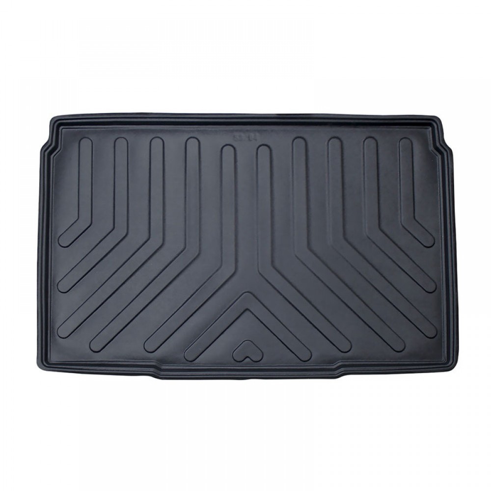 Covor protectie portbagaj umbrella pentru peugeot 208 ii 2019- - 76038 - UMBRELLA