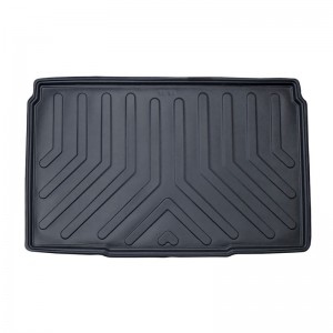 Covor protectie portbagaj umbrella pentru peugeot 208 ii 2019-