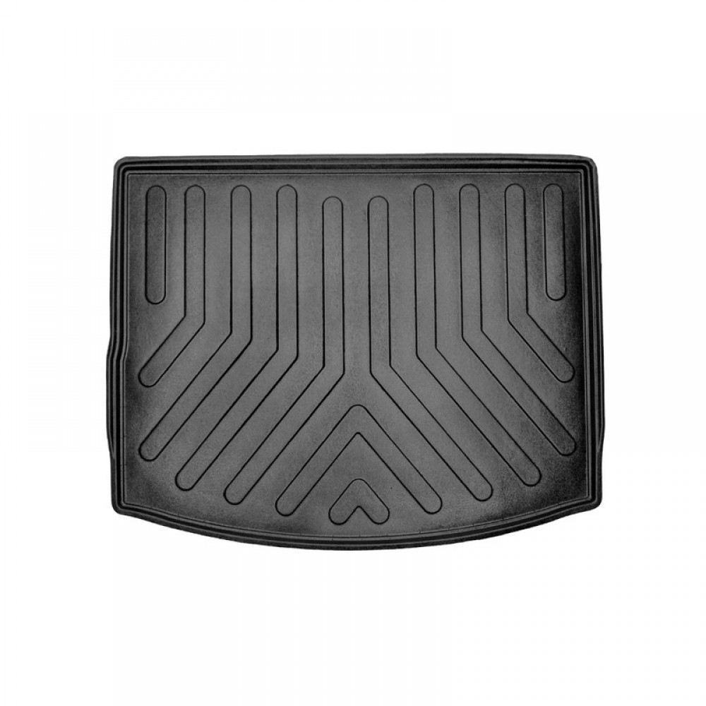 Covor protectie portbagaj umbrella pentru suzuki sx4 ii s-cross (cu podea inalta) 2013- - 61102 - UMBRELLA