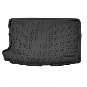 Covor protectie portbagaj umbrella pentru vw t-cross (cu podea inalta) 2019-
