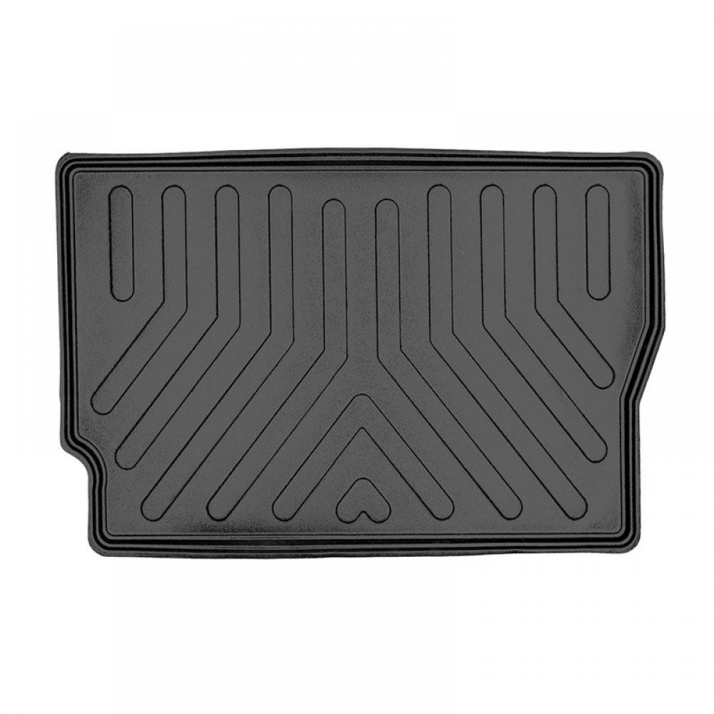 Covor protectie portbagaj umbrella pentru opel meriva a 2003-2010 - 76036 - UMBRELLA
