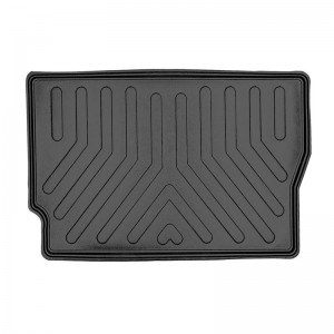 Covor protectie portbagaj umbrella pentru opel meriva a 2003-2010