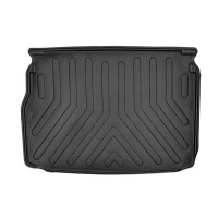 Covor protectie portbagaj umbrella pentru opel astra l (cu podea inalta) 2022-