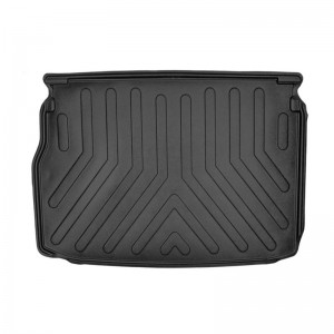 Covor protectie portbagaj umbrella pentru opel astra l (cu podea inalta) 2022-