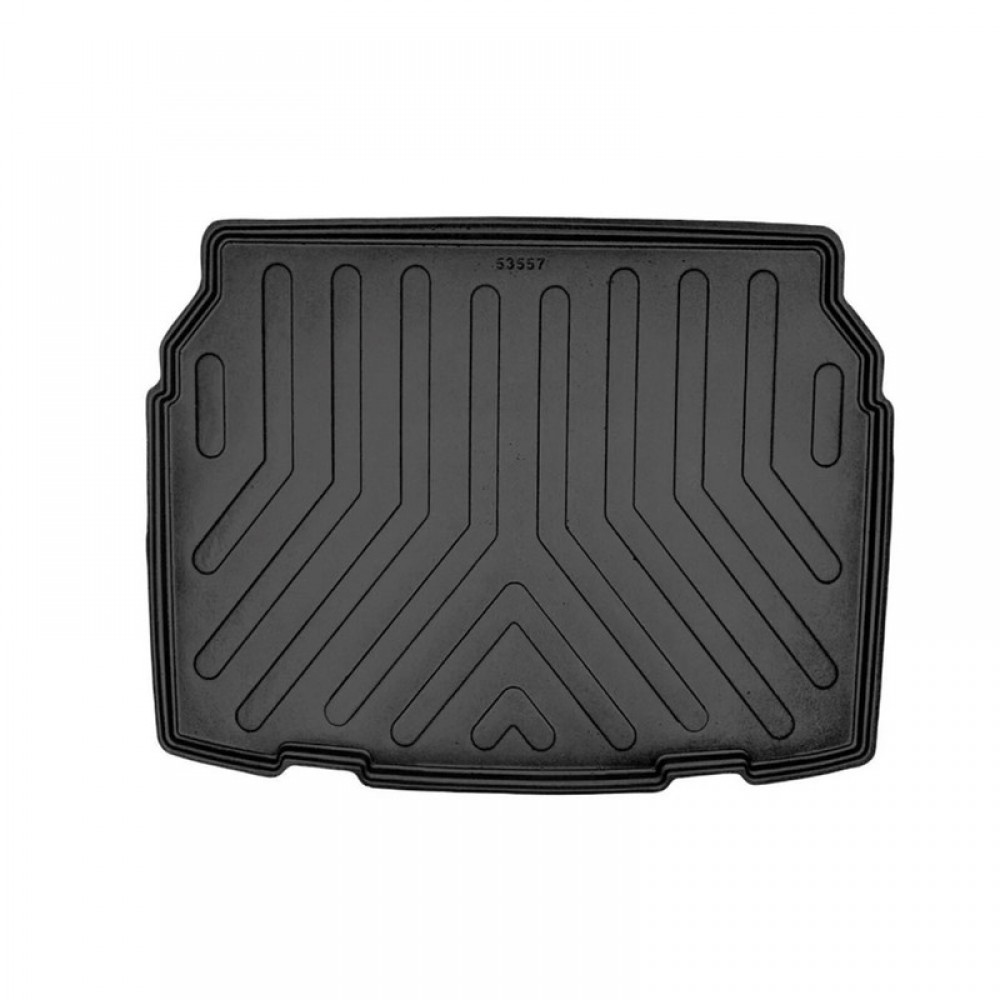 Covor protectie portbagaj umbrella pentru opel astra l (cu podea joasa) 2022- - 119111 - UMBRELLA
