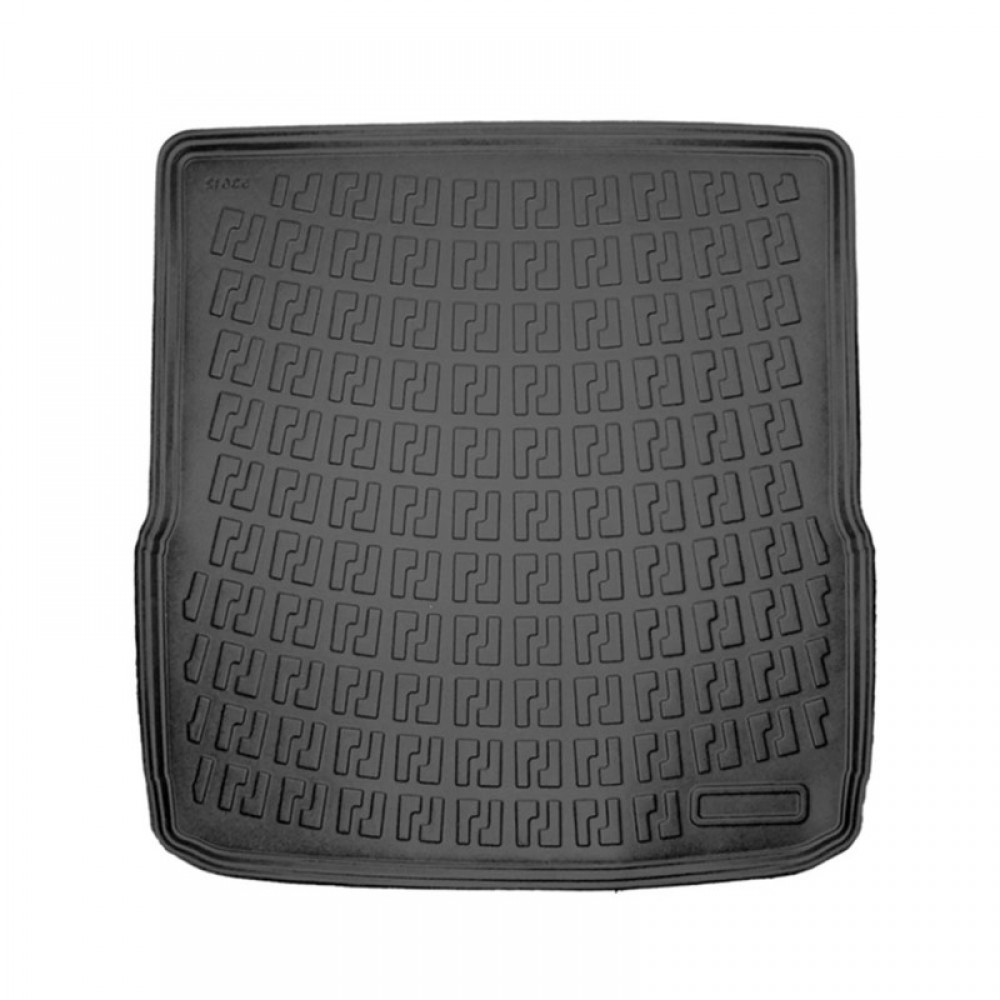 Covor protectie portbagaj umbrella pentru vw passat b7 variant 2010-2015 - 119113 - UMBRELLA