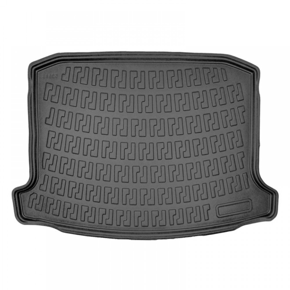 Covor protectie portbagaj umbrella pentru seat ateca 4x2 2016- - 119112 - UMBRELLA