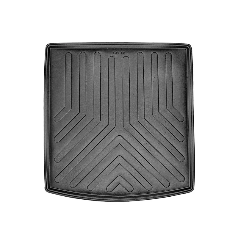 Covor protectie portbagaj umbrella pentru audi a4 b8 (typ 8k) 2008-2016