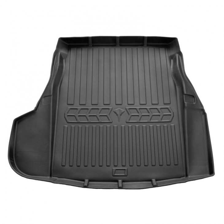 Covor protectie portbagaj umbrella pentru bmw 5 (e60) sedan (2003-2010) - 106068 - UMBRELLA