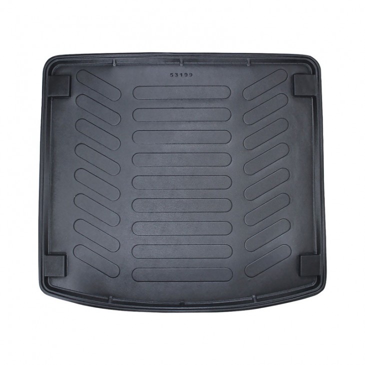 Covor protectie portbagaj umbrella pentru bmw x6 i e71 2008-2014 - 8682578004462 - UMBRELLA