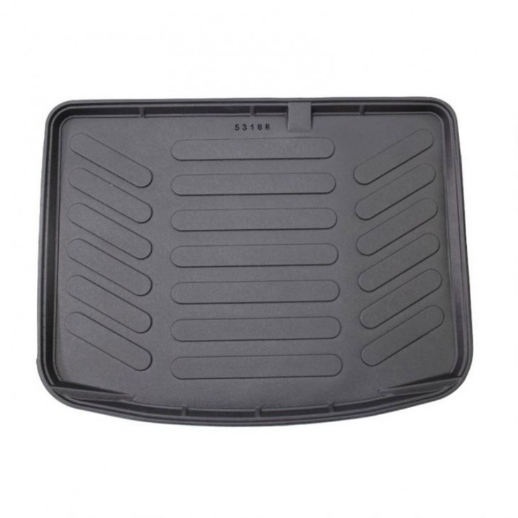 Covor protectie portbagaj umbrella pentru fiat bravo 2008- - 8682578004837 - UMBRELLA