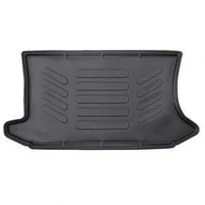 Covor protectie portbagaj umbrella pentru ford fiesta 2002-2008