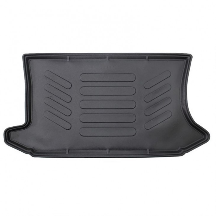 Covor protectie portbagaj umbrella pentru ford fiesta 2002-2008 - 8682578004998 - UMBRELLA