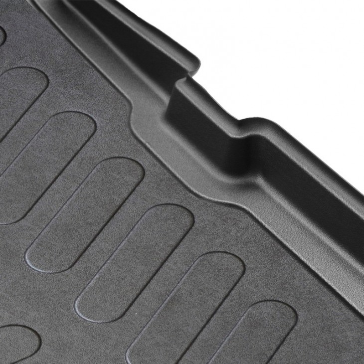 Covor protectie portbagaj umbrella pentru ford focus 4 hb (cu kit reparatie anvelope) 2018- - 8682578005117 - UMBRELLA