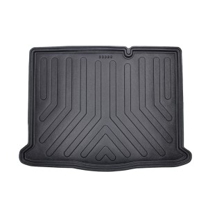 Covor protectie portbagaj umbrella pentru ford focus 4 hb (roata de rezerva subtire) 2018-