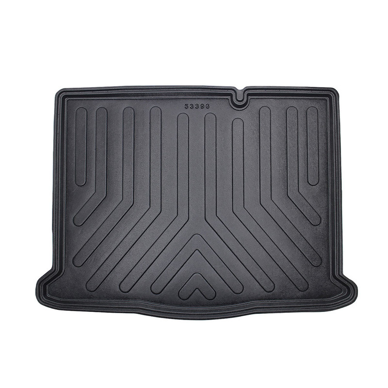 Covor protectie portbagaj umbrella pentru ford focus 4 hb (roata de rezerva subtire) 2018- - 8682578012207 - UMBRELLA