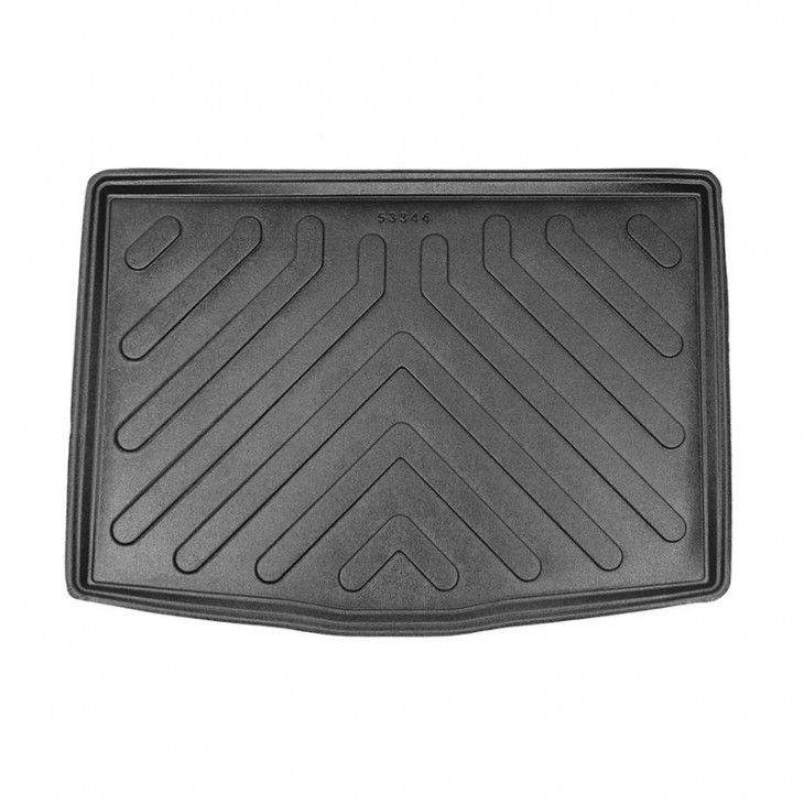 Covor protectie portbagaj umbrella pentru ford focus 4 stw (cu podeaua joasa) 2018- - 8682578005131 - UMBRELLA
