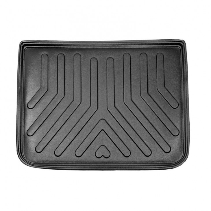 Covor protectie portbagaj umbrella pentru ford puma (cu podea inalta) 2019- - 8682578008958 - UMBRELLA