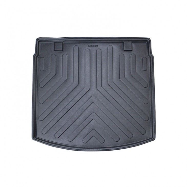 Covor protectie portbagaj umbrella pentru honda cr-v (cu podea joasa) 2017- - 8682578013624 - UMBRELLA