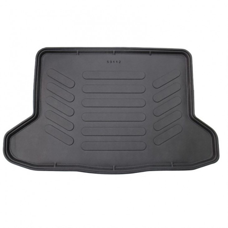 Covor protectie portbagaj umbrella pentru honda hr-v (cu roata de rezerva) 2015-2021 - 8682578005339 - UMBRELLA