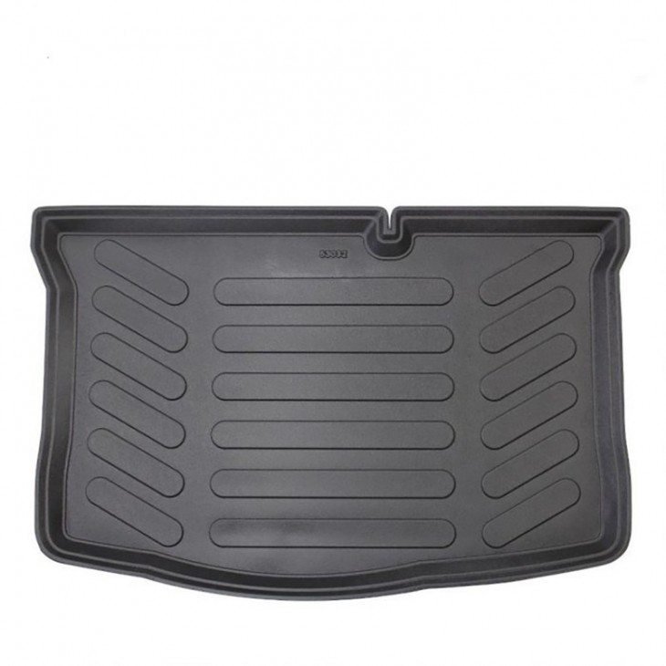 Covor protectie portbagaj umbrella pentru hyundai i20 2014-2020 - 8682578005476 - UMBRELLA