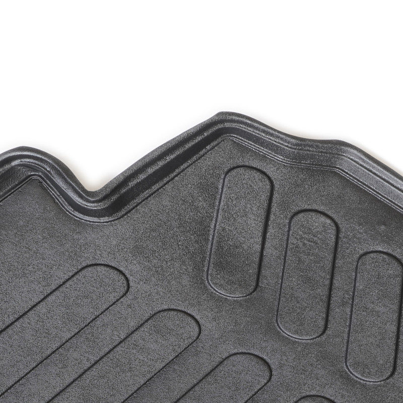 Covor protectie portbagaj umbrella pentru hyundai i30 iii (cu podeaua joasa) 2016- - 8682578005513 - UMBRELLA