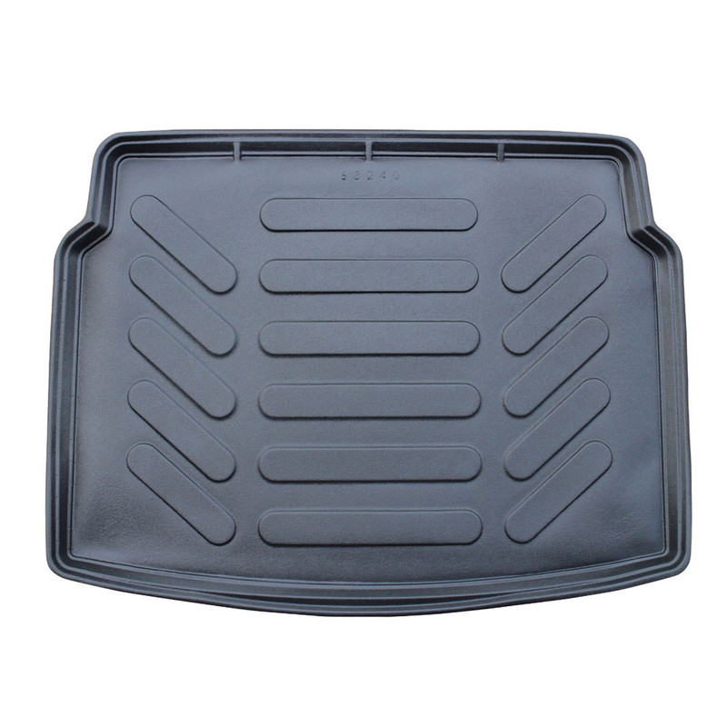 Covor protectie portbagaj umbrella pentru hyundai i30 iii (cu podeaua joasa) 2016- - 8682578005513 - UMBRELLA