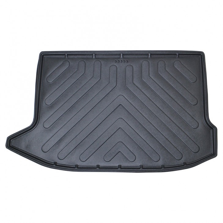 Covor protectie portbagaj umbrella pentru hyundai kona 2017- - 8682578005537 - UMBRELLA
