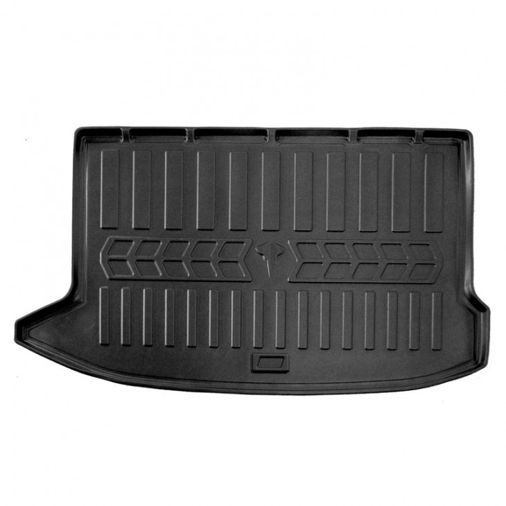 Covor protectie portbagaj umbrella pentru hyundai kona versiunea benzina (2017-) - 106084 - UMBRELLA