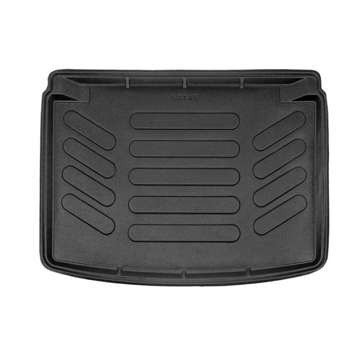 Covor protectie portbagaj umbrella pentru kia rio hb ii 2005-2011 - 8682578005735 - UMBRELLA