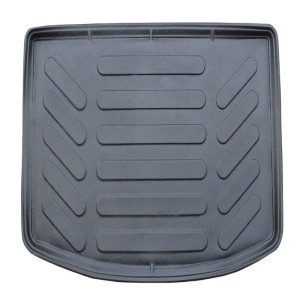 Covor protectie portbagaj umbrella pentru kia rio hb iv 2017-