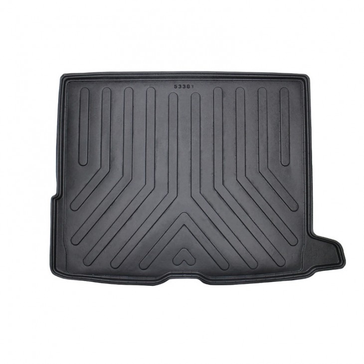 Covor protectie portbagaj umbrella pentru mercedes glc x253 / c253 suv 2015- - 8682578011934 - UMBRELLA
