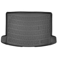 Covor protectie portbagaj umbrella pentru nissan juke ii (f16) (cu podea inalta) 2019-