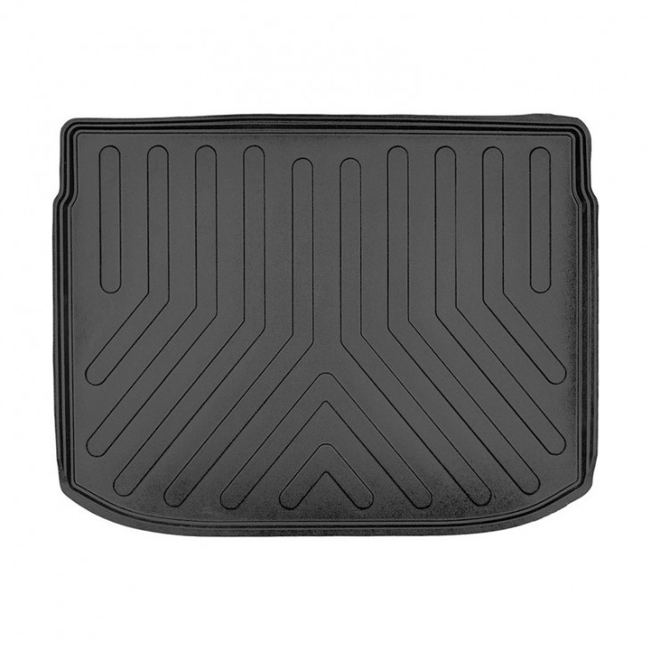 Covor protectie portbagaj umbrella pentru nissan qashqai iii (j12) (cu podea inalta) 2021- - 8682578014942 - UMBRELLA