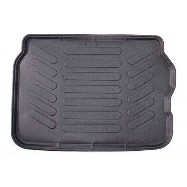 Covor protectie portbagaj umbrella pentru opel astra g hb 1998-2004 - 8682578006282 - UMBRELLA