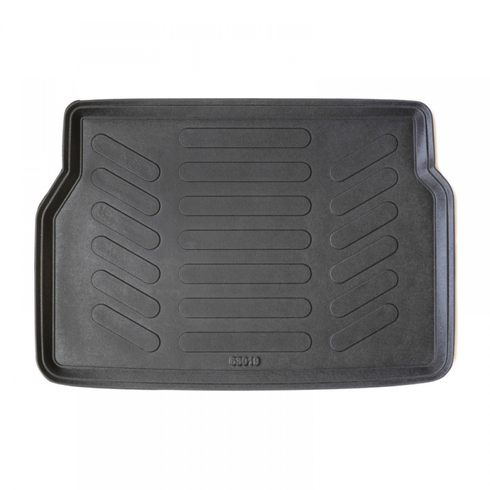 Covor protectie portbagaj umbrella pentru opel astra h hb 2004-2009 - 8682578006305 - UMBRELLA