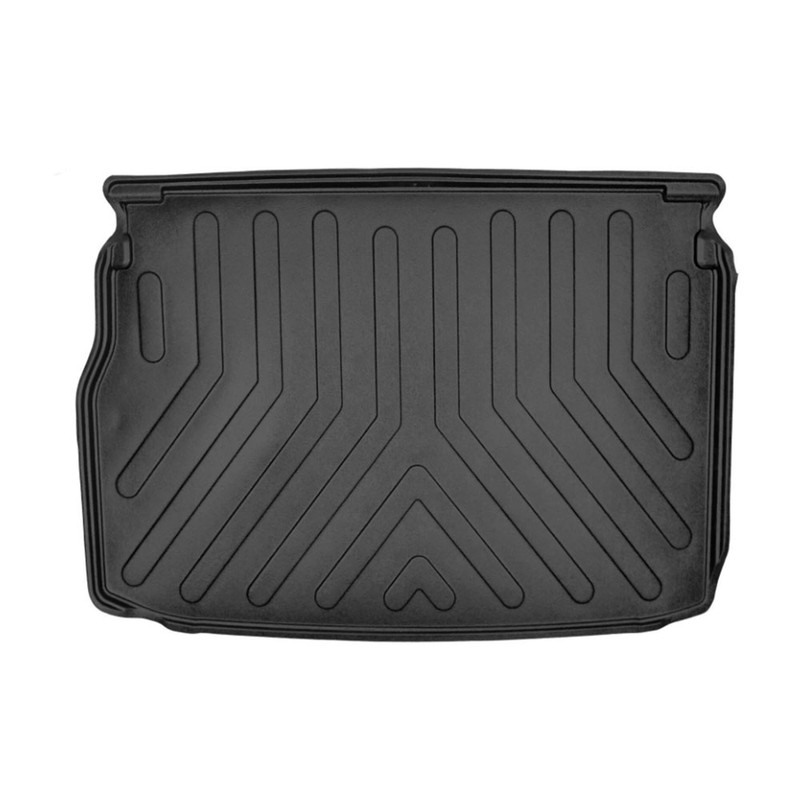 Covor protectie portbagaj umbrella pentru opel astra l (cu podea inalta) 2022- - 8682578016472 - UMBRELLA