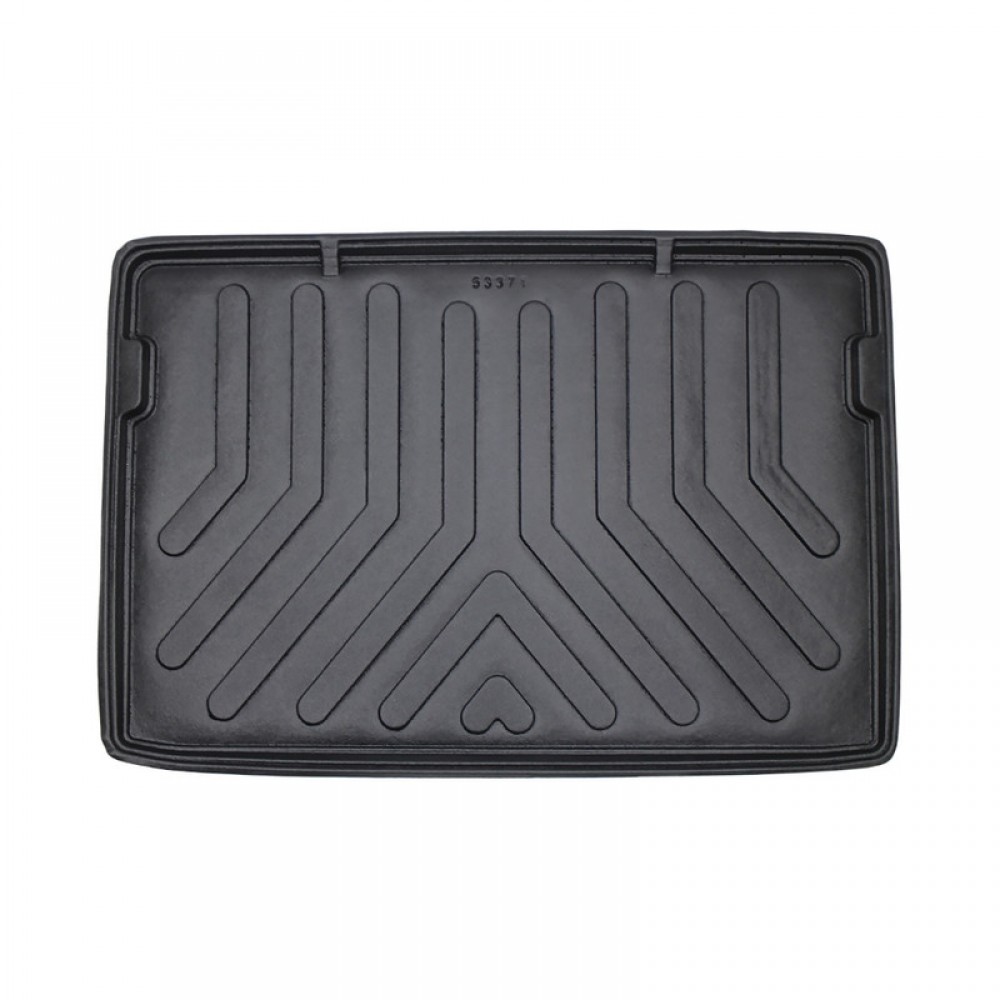Covor protectie portbagaj umbrella pentru opel crossland x for (cu podea inalta) 2017- - 8682578012993 - UMBRELLA