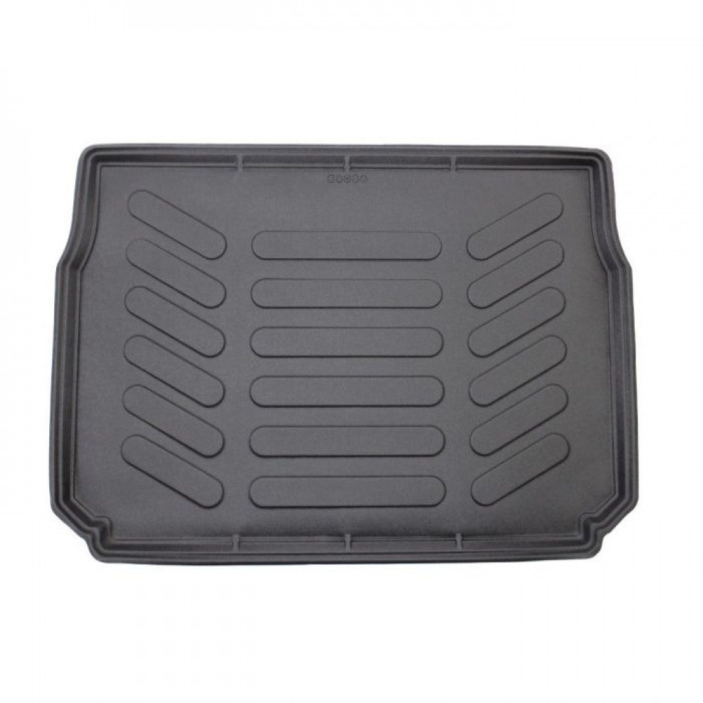 Covor protectie portbagaj umbrella pentru peugeot 2008 2013-2019 - 8682578006510 - UMBRELLA