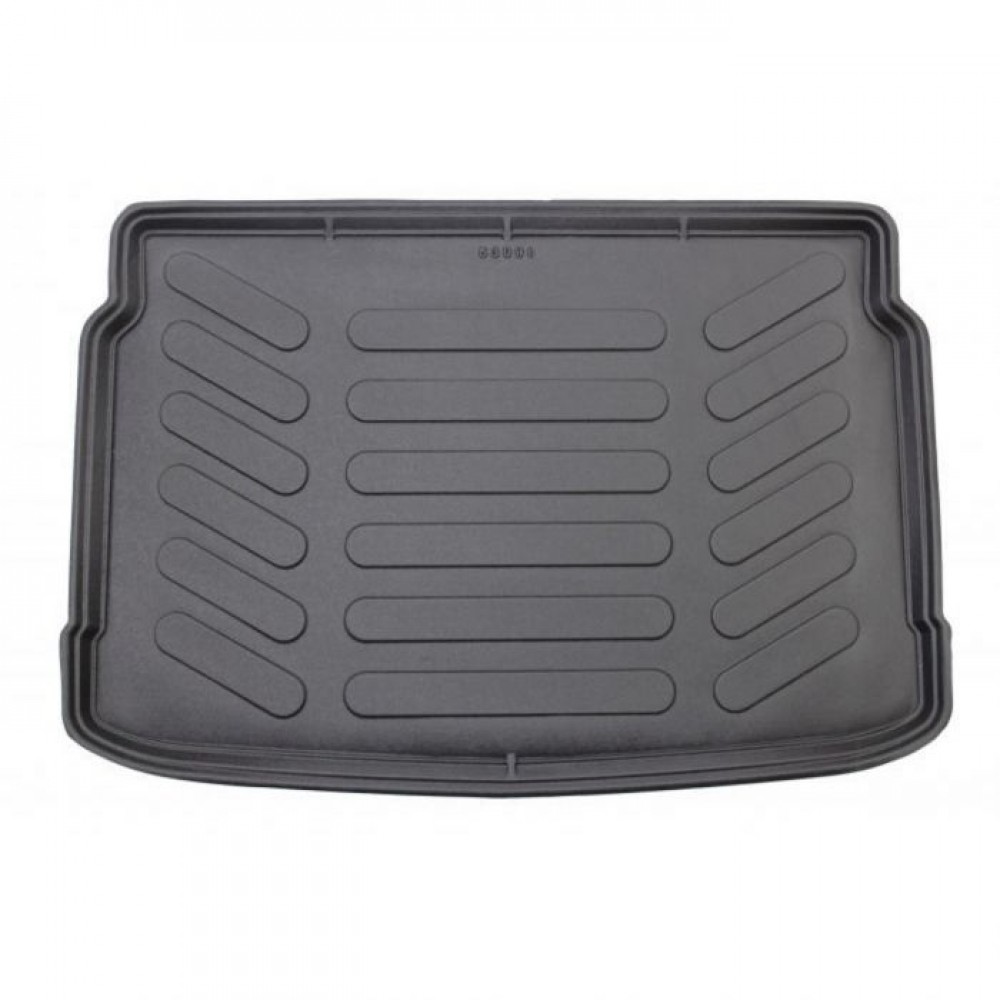 Covor protectie portbagaj umbrella pentru peugeot 207 2006-2014 - 8682578006541 - UMBRELLA