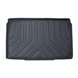 Covor protectie portbagaj umbrella pentru peugeot 208 ii 2019-