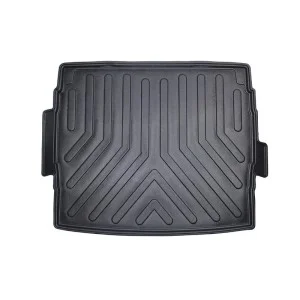 Covor protectie portbagaj umbrella pentru peugeot 3008 ii (cu podea inalta) 2016-