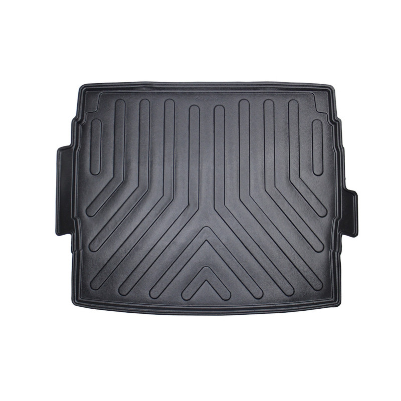 Covor protectie portbagaj umbrella pentru peugeot 3008 ii (cu podea inalta) 2016- - 8682578006589 - UMBRELLA