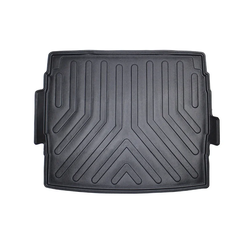 Covor protectie portbagaj umbrella pentru peugeot 3008 ii (cu podea inalta) 2016-
