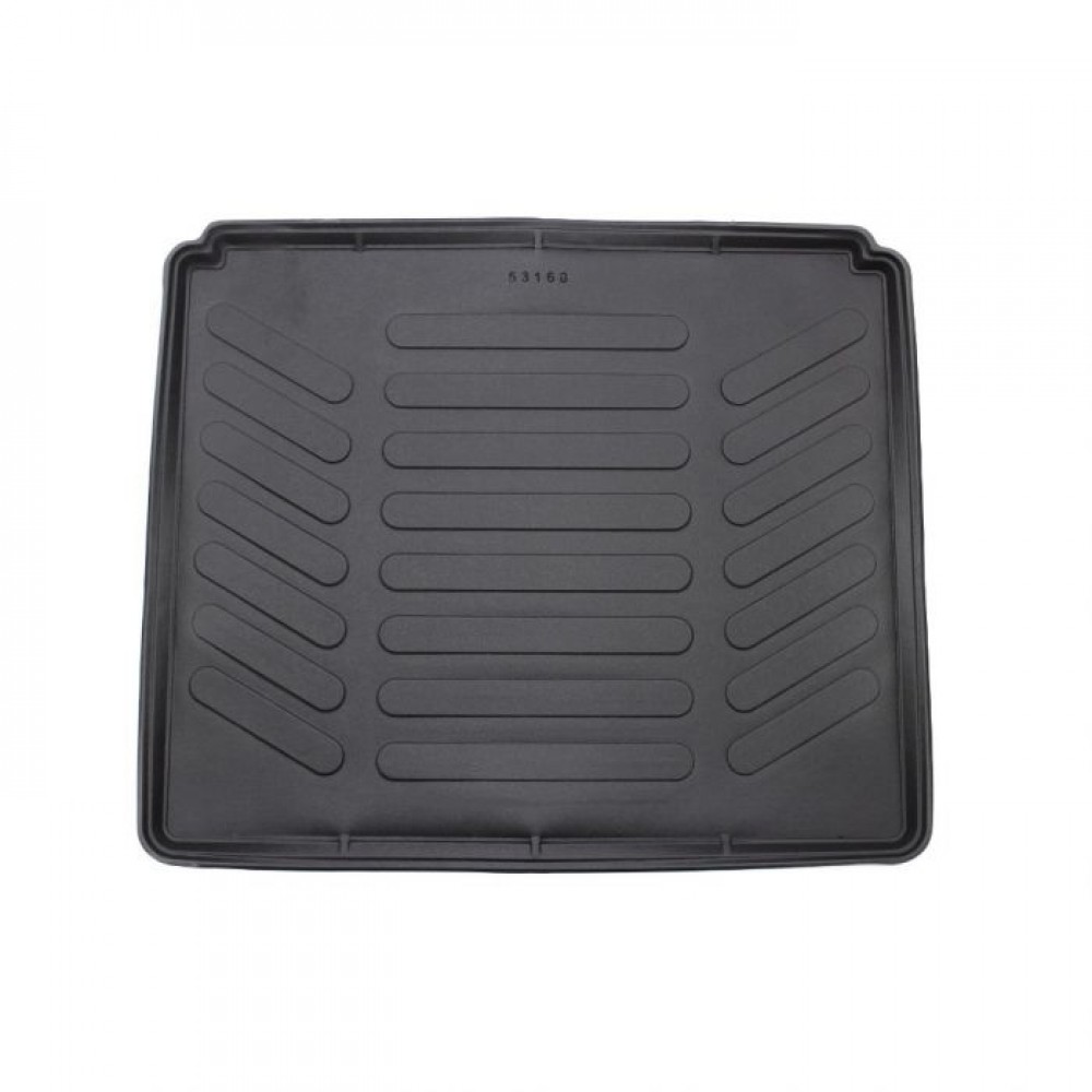 Covor protectie portbagaj umbrella pentru peugeot 407 sedan2003-2010 - 8682578006633 - UMBRELLA