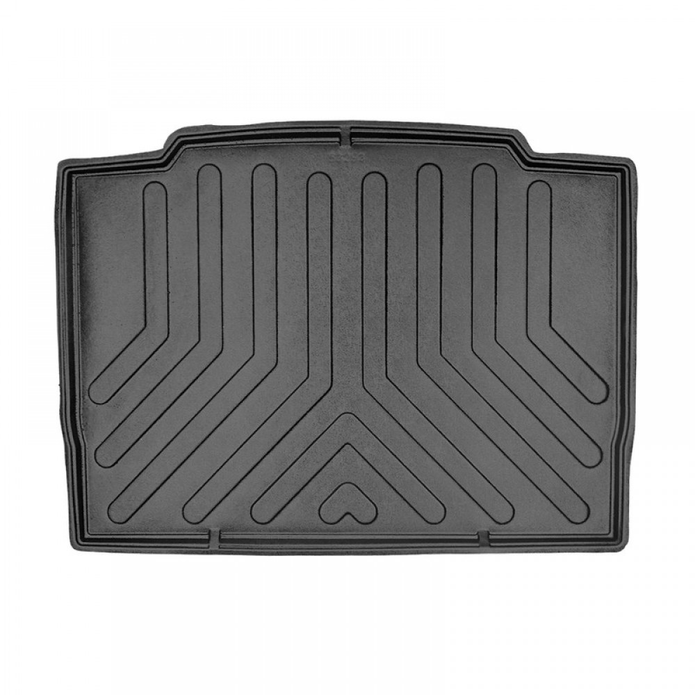 Covor protectie portbagaj umbrella pentru renault clio v 2019- - 8682578008026 - UMBRELLA